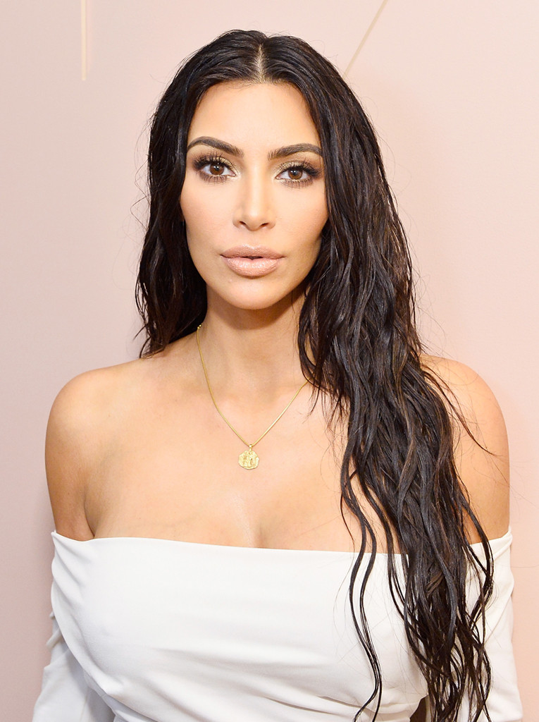 21 Makeup Products Kim Kardashian Swears By E News